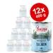 Purizon Original Adult gazdaságos csomag 12 x 400 g