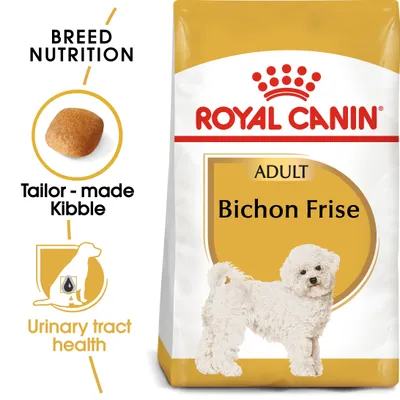 Royal Canin Bichon Frise Adult