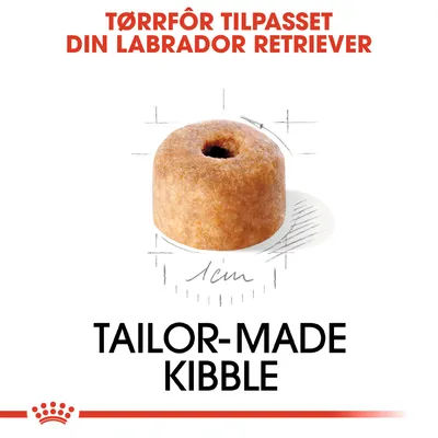 Royal Canin Labrador Retriever Puppy