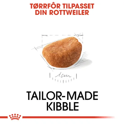 Royal Canin Rottweiler Puppy