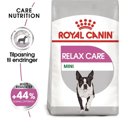 Royal Canin Relax Care Mini