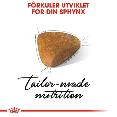 Royal Canin Sphynx Adult
