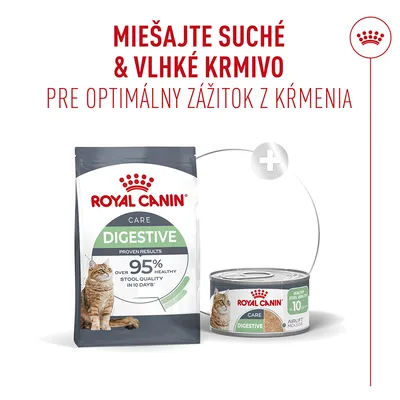 Royal Canin Digestive Care AirLift Mousse Royal Canin Digestive Care AirLift Mousse