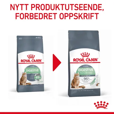 Royal Canin Digestive Care