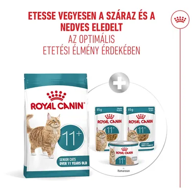 Royal Canin Ageing 11+