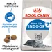 Royal Canin Indoor 7+