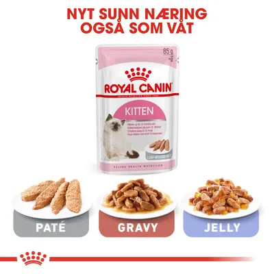 Royal Canin Kitten