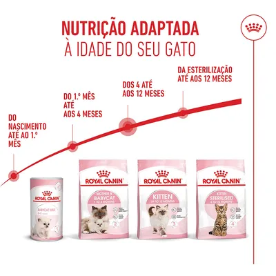 Royal Canin Kitten