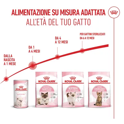 Royal Canin Mother & Babycat
