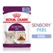 Royal Canin Sensory Feel v želé