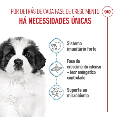 Royal Canin Giant Puppy