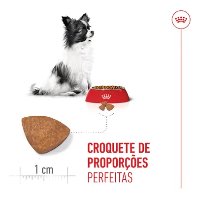 Royal Canin X-Small Puppy
