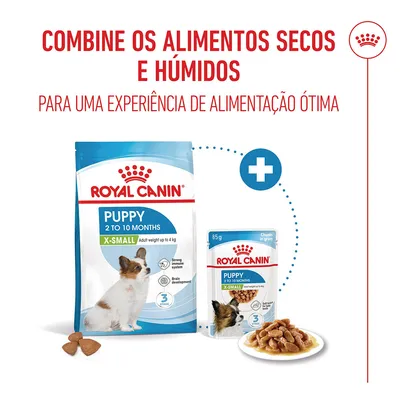 Royal Canin X-Small Puppy