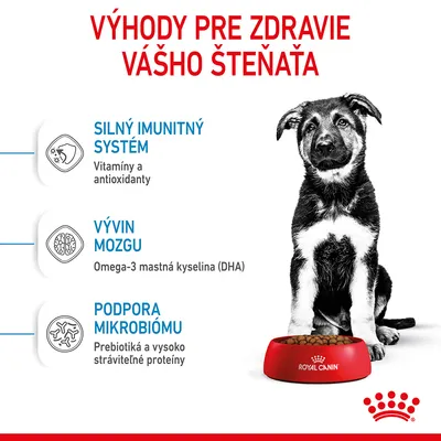 Royal Canin Maxi Puppy