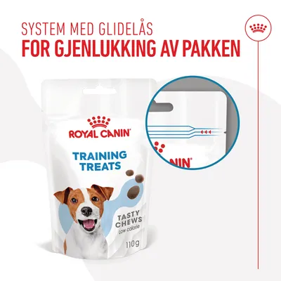 Royal Canin Training Treats