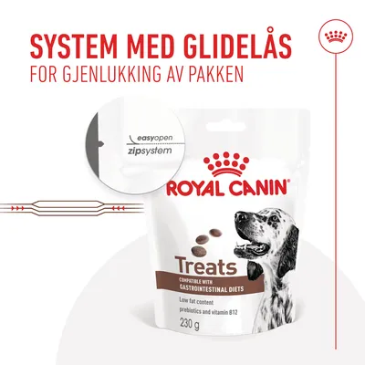 Royal Canin Gastrointestinal Snacks