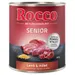 Rocco Senior 6 x 800 g