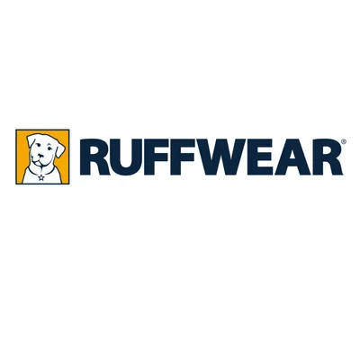 Ruffwear. Premium-mærke for hundetilbehør.