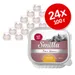 Smilla Fine Menu с вкусен пълнеж 24 x 100 г