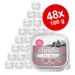 Ekonomipack: 48 x 100 g Smilla Fine Menu
