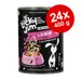Sparpaket Lucky Jim Mono 24 x 400 g