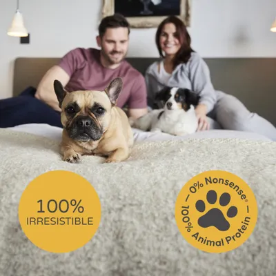 thrive dog Complete - Chicken - 6 x 400g thrive dog Complete - Chicken - 6 x 400g