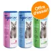 Offre découverte Tigerino Refresher Désodorisant pour litière
