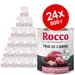 Rocco Classic Trio di Carne - 24 x 800 г