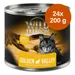 Wild Freedom Adult Kattenvoer 24 x 200 g