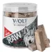 Wolf of Wilderness Friandises lyophilisées premium pour chien