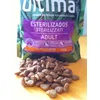 Ultima Gatti sterilizzati Pollo