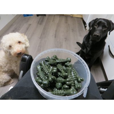 treats at easier way to use