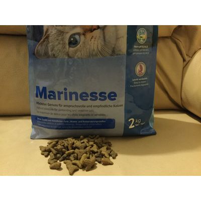 Marinesse