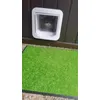 Katzenklappe