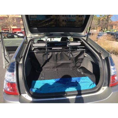 Toyota Prius 2004