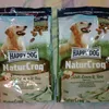 Happy Dog NaturCroq Lamp and Rice
