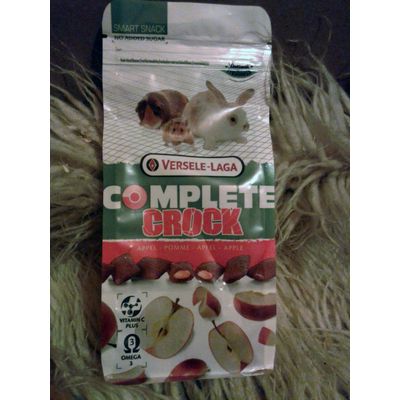 Versele-Laga Crock Complete Apple