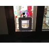 Gattaiola cat mate elite  con microcip e timer