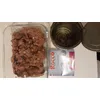 Turkey and Potato 