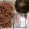 Turkey and Potato