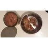 Turkey and potato 