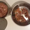 Turkey and potato