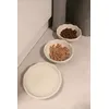 Trixie ceramic bowl