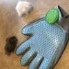After two minutes of brushing 