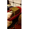 Owen et son cube