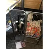 Metallinen pentuaitaus koiranpennuille