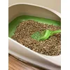 Pellets Litter Tray