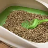 Pellets Litter Tray