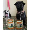 Lukullus dog food