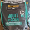 Belcando Adult Grain Free Ocean
